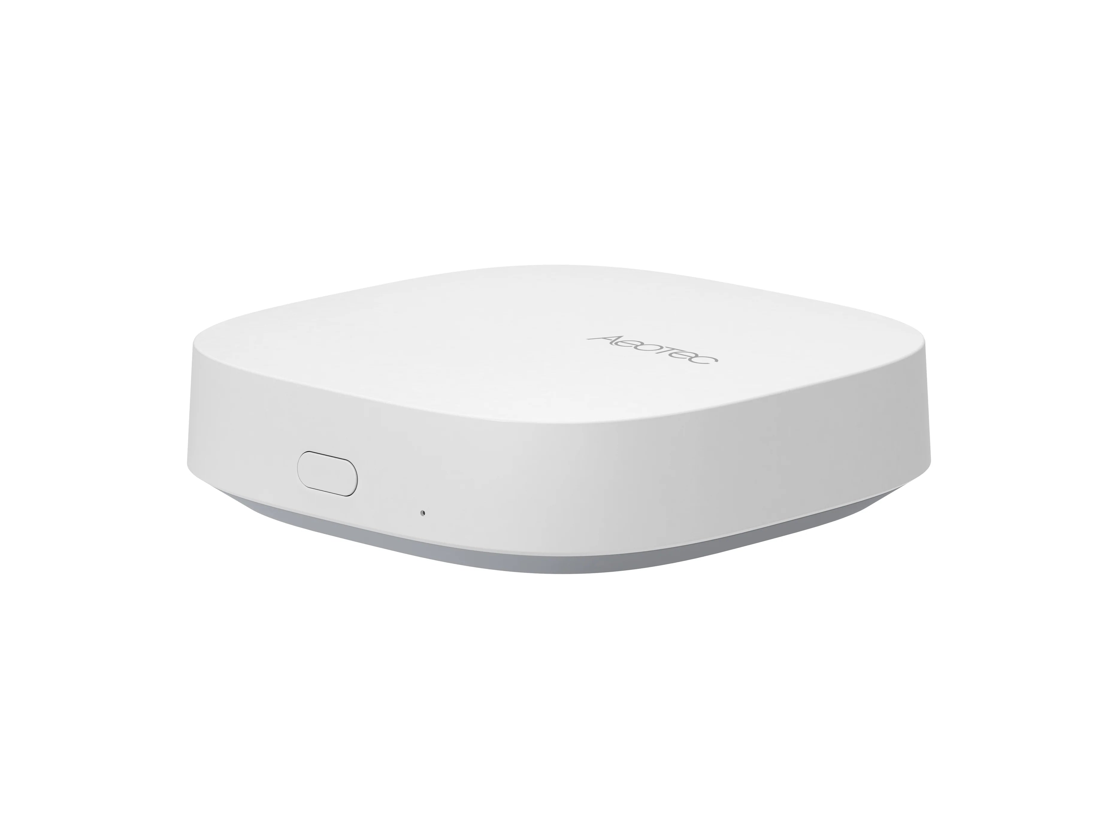 Smart Home Hub