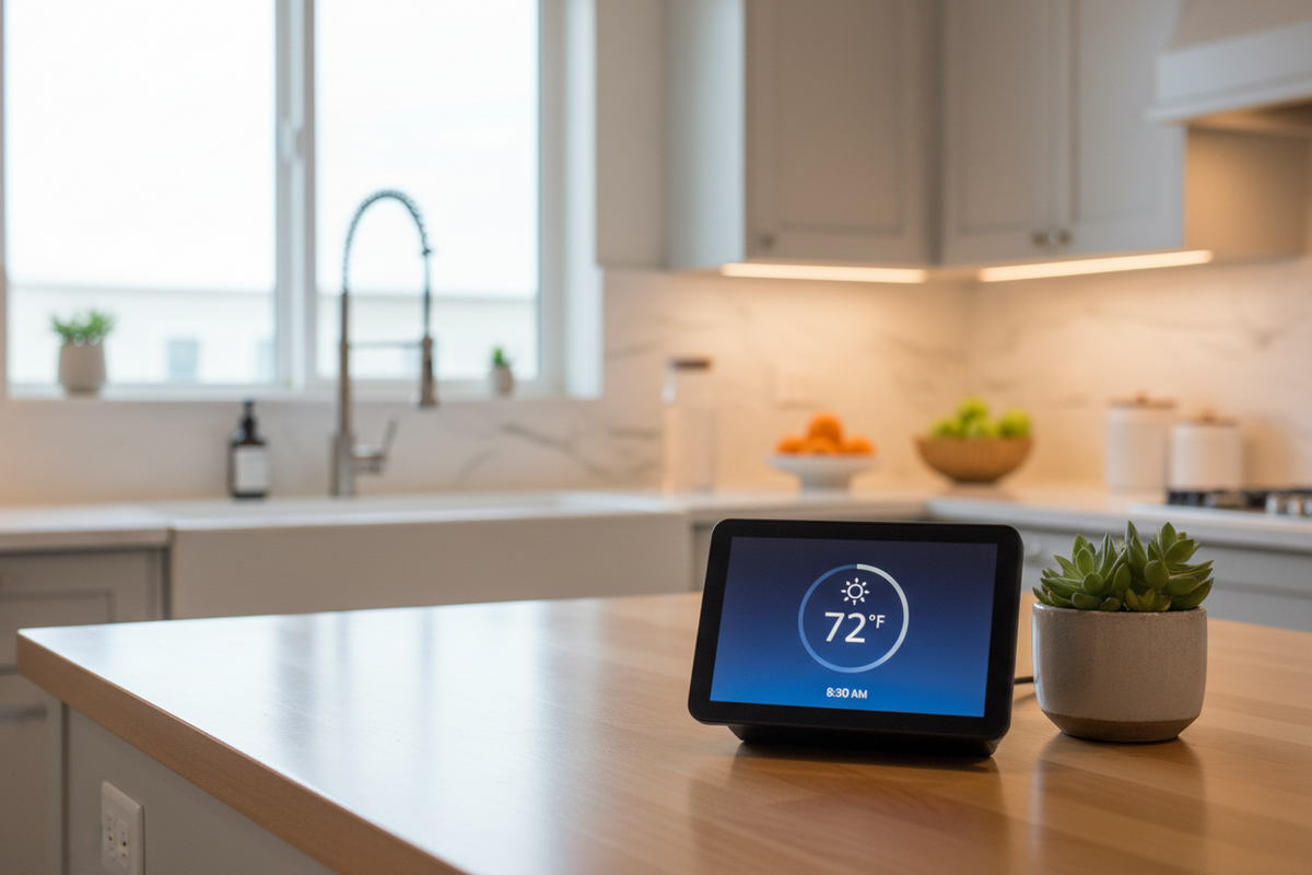 Smart Home Systems Calgary | Digital Lifestyles