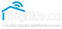Digilife logo