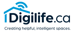Digilife.ca logo